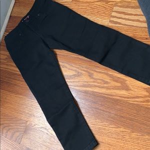 Brand new skinny black jeans !
